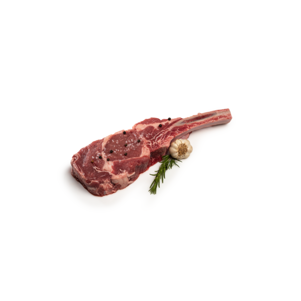 Tomahawk de Cerdo